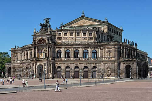 Dresden State Opera